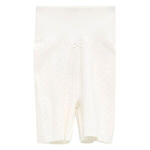 Jw Anderson White Shorts - Short Shorts Women